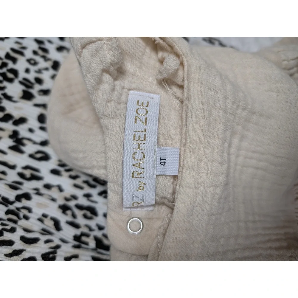 RZ by Rachel Zoe two piece